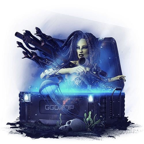 GGMEDUSA